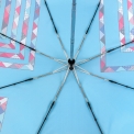Зонт женский облегченный автомат Fabretti UFLR0020-9. Вид 5.