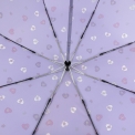 Зонт женский облегченный автомат Fabretti UFLR0021-10. Вид 4.