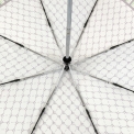 Зонт женский облегченный автомат Fabretti UFLR0022-11. Вид 4.