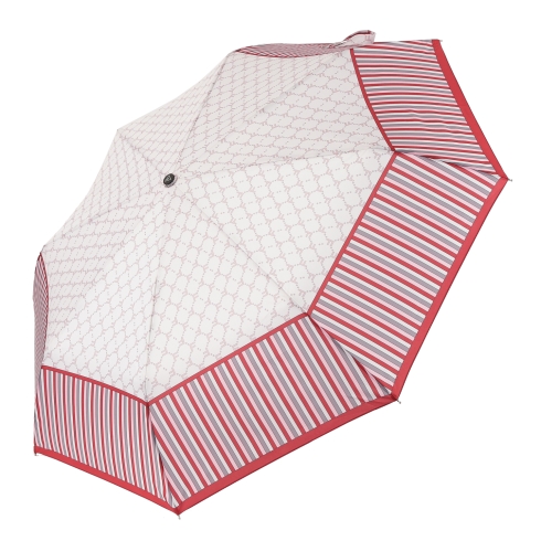 Зонт женский облегченный автомат Fabretti UFLR0022-4