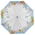 Зонт женский облегченный автомат Fabretti UFLR0023-9