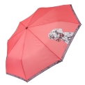 Зонт женский облегченный автомат Fabretti UFLR0025-6. Вид 2.