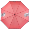 Зонт женский облегченный автомат Fabretti UFLR0025-6. Вид 4.