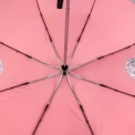 Зонт женский облегченный автомат Fabretti UFLR0025-6. Вид 5.