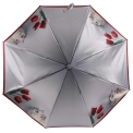 Зонт женский облегченный автомат Fabretti UFLS0008-4. Вид 4.