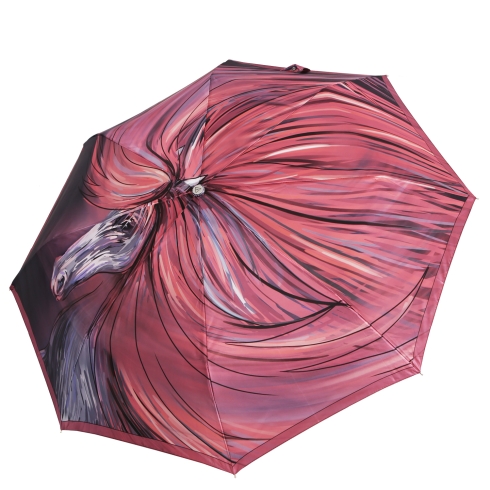 Зонт женский облегченный автомат Fabretti UFLS0010-5
