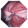 Зонт женский облегченный автомат Fabretti UFLS0010-5. Вид 3.