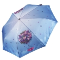 Зонт женский облегченный автомат Fabretti UFLS0028-8