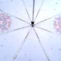 Зонт женский облегченный автомат Fabretti UFLS0028-8. Вид 4.