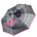 Зонт женский облегченный автомат Fabretti UFLS0040-5