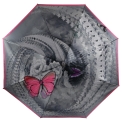 Зонт женский облегченный автомат Fabretti UFLS0040-5. Вид 3.