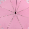 Зонт женский облегченный автомат Fabretti UFLS0041-5. Вид 4.