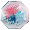 Зонт женский облегченный автомат Fabretti UFLS0044-9. Вид 3.