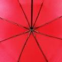 Зонт женский облегченный автомат Fabretti UFN0001-4. Вид 3.