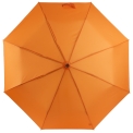 Зонт женский облегченный автомат Fabretti UFN0001-6. Вид 3.