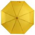 Зонт женский облегченный автомат Fabretti UFN0001-7. Вид 3.