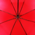 Зонт женский облегченный автомат Fabretti UFN0002-4. Вид 3.