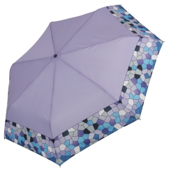 Женский маленький зонт Fabretti UFR0002-10