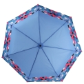 Женский маленький зонт Fabretti UFR0002-9. Вид 3.