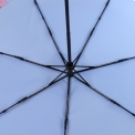 Женский маленький зонт Fabretti UFR0002-9. Вид 4.