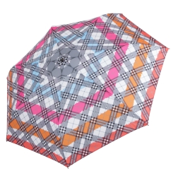 Женский маленький зонт Fabretti UFR0003-4