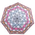 Женский маленький зонт Fabretti UFR0003-4. Вид 3.