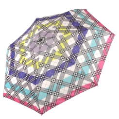Женский маленький зонт Fabretti UFR0003-5