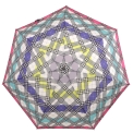 Женский маленький зонт Fabretti UFR0003-5. Вид 2.