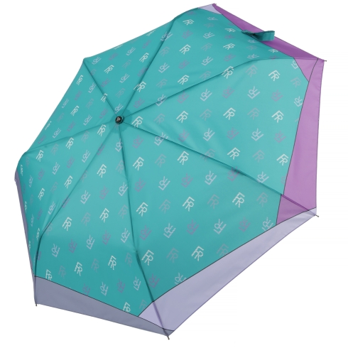 Женский маленький зонт Fabretti UFR0004-11