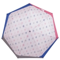 Женский маленький зонт Fabretti UFR0004-8. Вид 3.