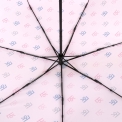 Женский маленький зонт Fabretti UFR0004-8. Вид 4.