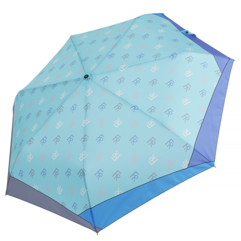 Женский маленький зонт Fabretti UFR0004-9