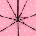 Женский маленький зонт Fabretti UFR0005-4. Вид 4.