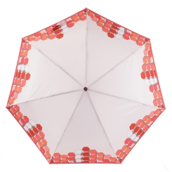 Женский маленький зонт Fabretti UFR0007-6