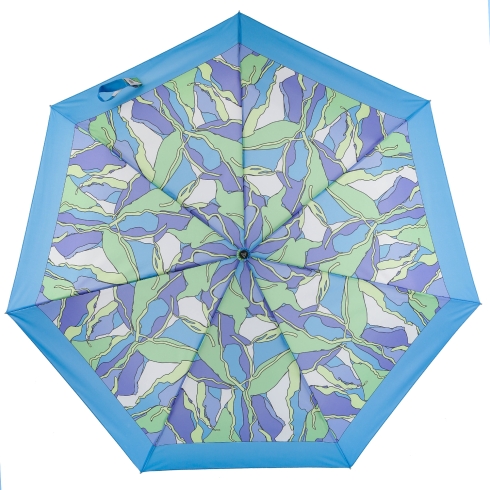 Женский маленький зонт Fabretti UFR0008-11