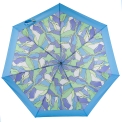 Женский маленький зонт Fabretti UFR0008-11. Вид 4.