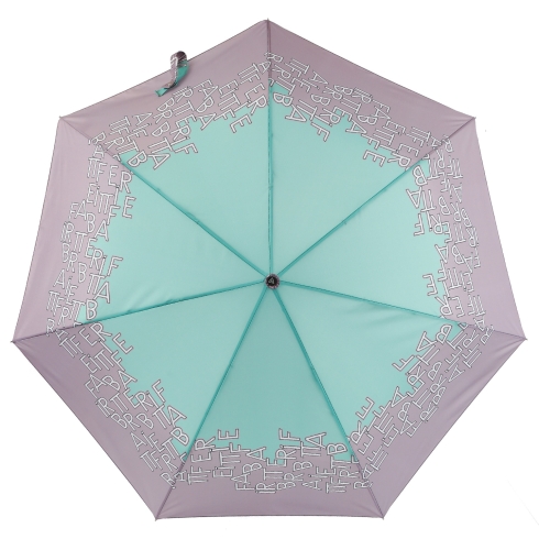 Женский маленький зонт Fabretti UFR0010-11