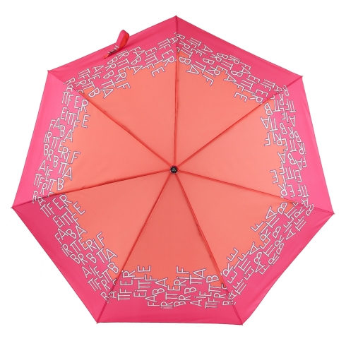 Женский маленький зонт Fabretti UFR0010-5