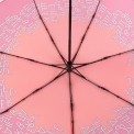 Женский маленький зонт Fabretti UFR0010-5. Вид 5.