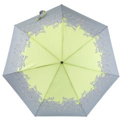 Женский маленький зонт Fabretti UFR0010-7