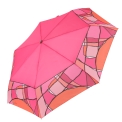 Женский маленький зонт Fabretti UFR0011-5. Вид 2.