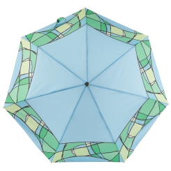 Женский маленький зонт Fabretti UFR0011-9