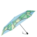 Женский маленький зонт Fabretti UFR0011-9. Вид 3.