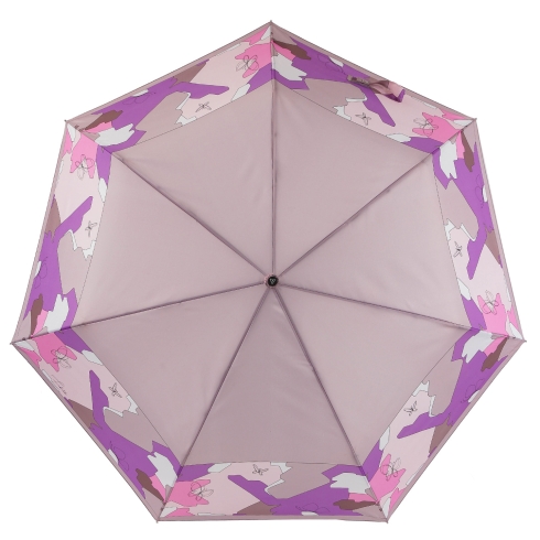 Женский маленький зонт Fabretti UFR0015-13