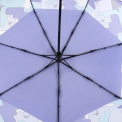Женский маленький зонт Fabretti UFR0015-8. Вид 5.