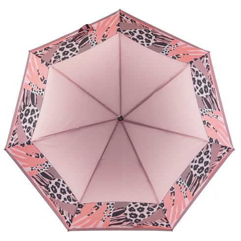 Женский маленький зонт Fabretti UFR0016-6