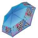 Женский маленький зонт Fabretti UFR0016-9. Вид 2.