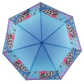 Женский маленький зонт Fabretti UFR0016-9. Вид 4.