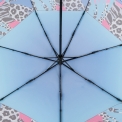 Женский маленький зонт Fabretti UFR0016-9. Вид 5.
