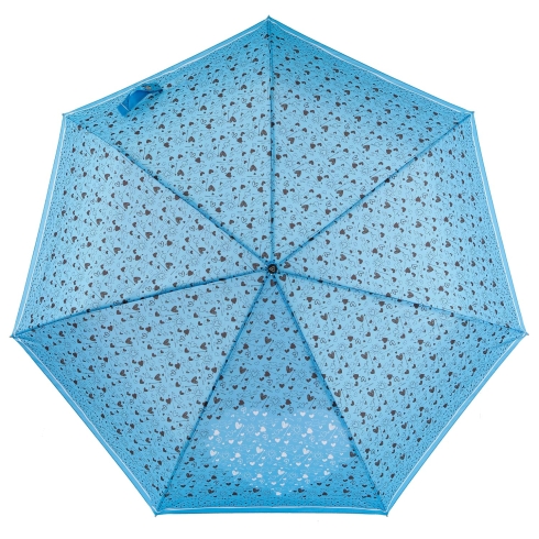 Женский маленький зонт Fabretti UFR0018-9
